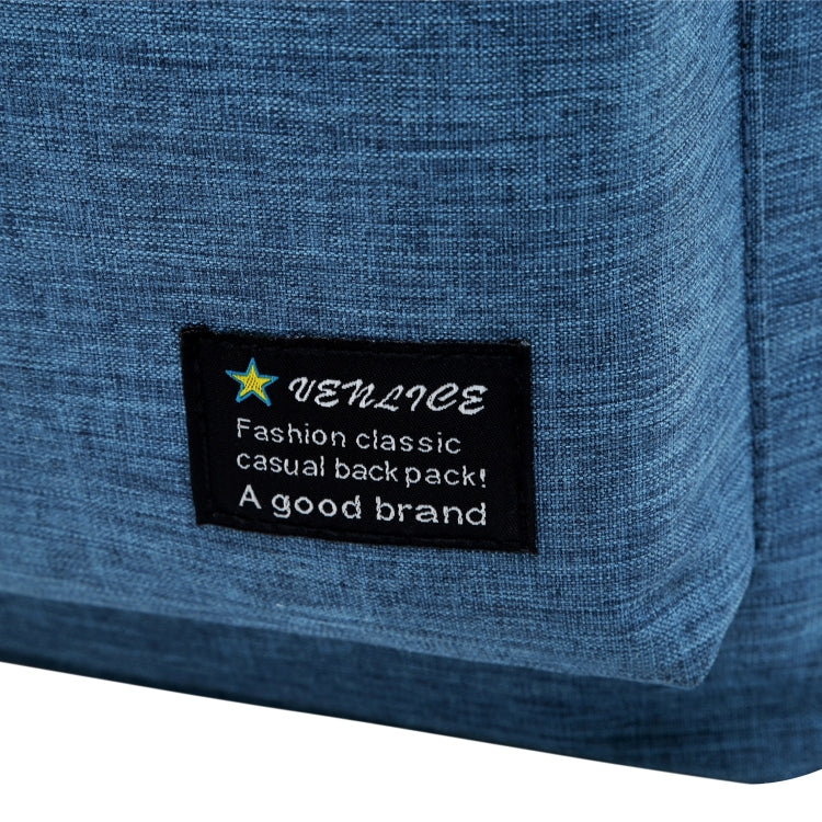 Outdoor Casual Breathable Multi-function Notebook Tablet Backpack - free shipping - PMC Jewellery - Order now!