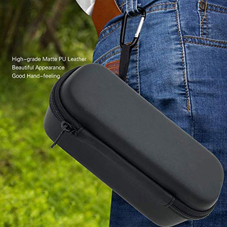 Mini Carrying Case Portable Storage Bag For DJI OSMO Pocket Accessories - Case & Bags by PMC TechLife | Online Shopping South Africa | PMC TechLife | Buy Now Pay Later Mobicred