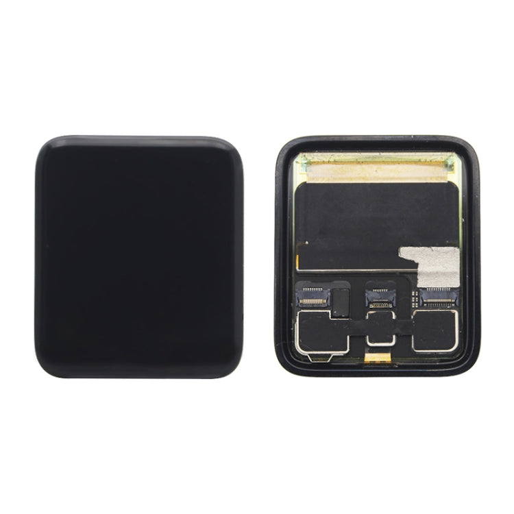 Original LCD Screen for Apple Watch Series 2 42mm with Digitizer Full Assembly (Black) - free shipping - PMC TechLife - Order now!