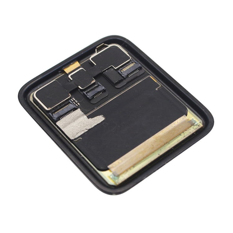 Original LCD Screen for Apple Watch Series 2 42mm with Digitizer Full Assembly (Black) - free shipping - PMC TechLife - Order now!