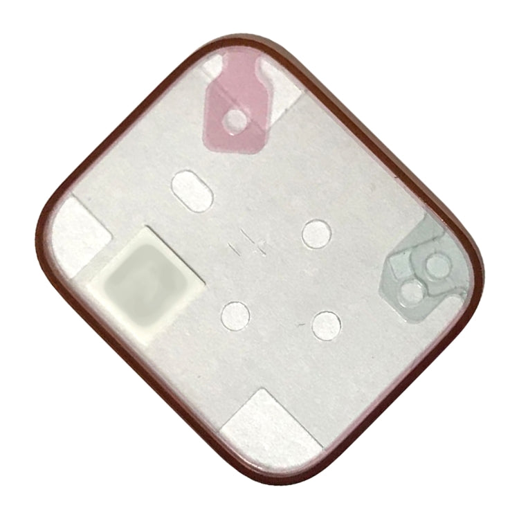 LCD Waterproof Adhesive Stickers for Apple Watch Series 6 40mm -  by PMC TechLife | Online Shopping South Africa | PMC TechLife