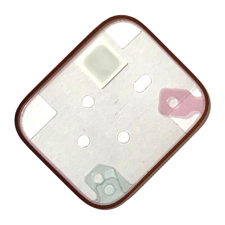 LCD Waterproof Adhesive Stickers for Apple Watch Series 6 40mm -  by PMC TechLife | Online Shopping South Africa | PMC TechLife