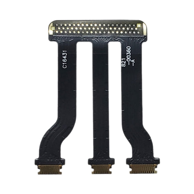 LCD Flex Cable for Apple Watch Series 2 38mm - Flex Cable by PMC TechLife | Online Shopping South Africa | PMC TechLife