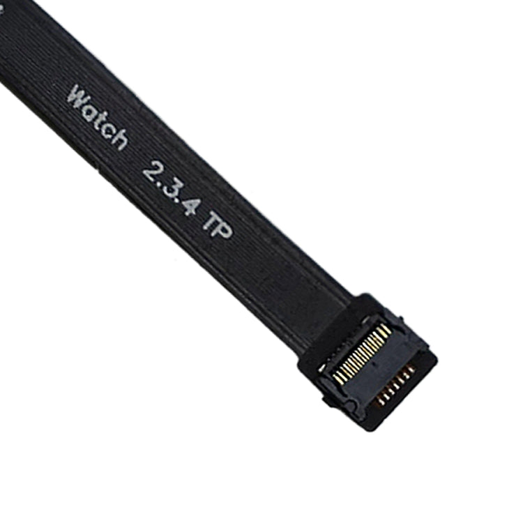Touch Test Flex Cable for Apple Watch Series 2 42mm - free shipping - PMC TechLife - Order now!