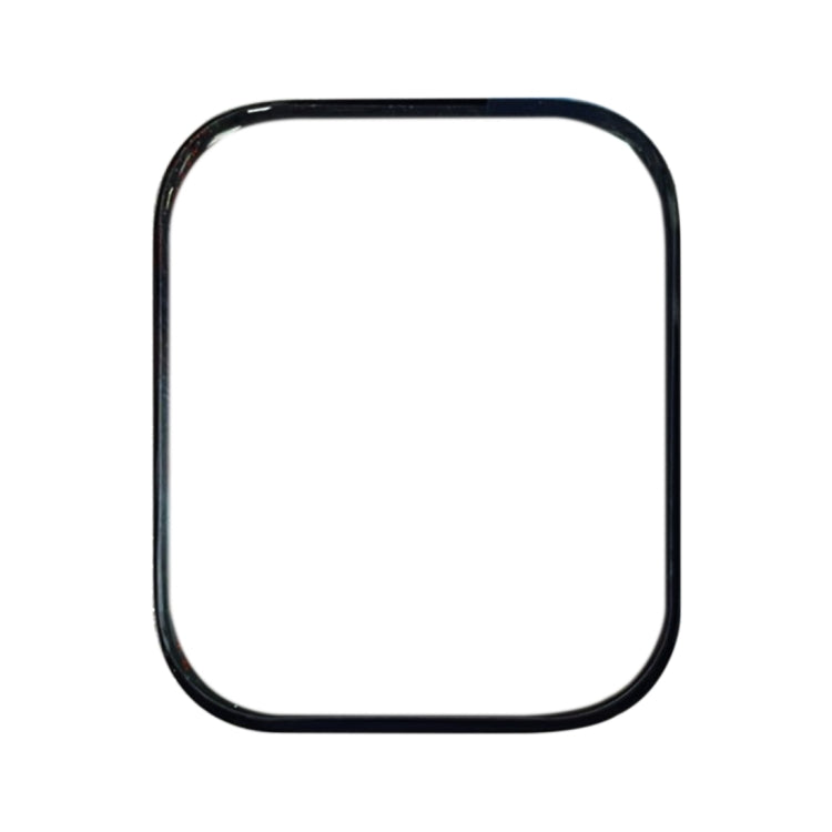 Front Screen Outer Glass Lens for Apple Watch Series 7 45mm - LCD Related Parts by PMC Jewellery | Online Shopping South Africa | PMC Jewellery