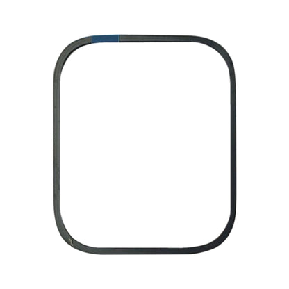 Front Screen Outer Glass Lens for Apple Watch Series 7 45mm - LCD Related Parts by PMC Jewellery | Online Shopping South Africa | PMC Jewellery