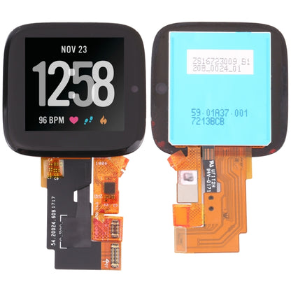 Original LCD Screen and Digitizer Full Assembly for Fitbit Versa -  by PMC Jewellery | Online Shopping South Africa | PMC Jewellery