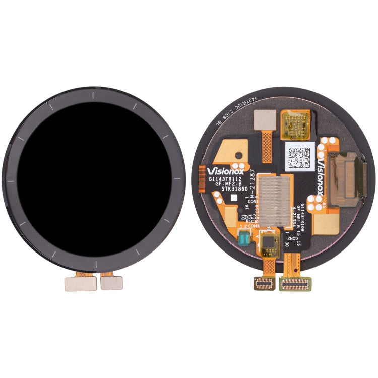 Original LCD Screen and Digitizer Full Assembly for Xiaomi Watch S1 - For Xiaomi by PMC Jewellery | Online Shopping South Africa | PMC Jewellery