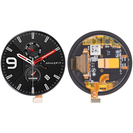 LCD Screen and Digitizer Full Assembly for Huami Amazfit GTR 2 A1951 -  by PMC Jewellery | Online Shopping South Africa | PMC Jewellery