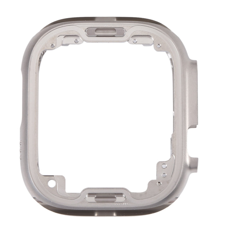 Aluminum Middle Frame for Apple Watch Ultra 49mm A2684 A2622 A2859 -  by PMC Jewellery | Online Shopping South Africa | PMC Jewellery
