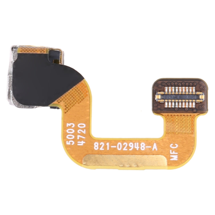 For Apple Watch Series 6 Rotating Shaft Flex Cable -  by PMC Jewellery | Online Shopping South Africa | PMC Jewellery