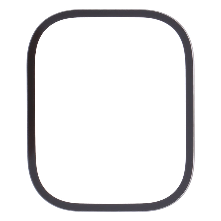 Front Screen Outer Glass Lens for Apple Watch Ultra 49mm - free shipping - PMC TechLife - Order now!