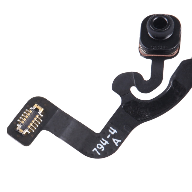 For Apple Watch Ultra 49mm Microphone Power Flex Cable - Flex Cable by PMC TechLife | Online Shopping South Africa | PMC TechLife | Buy Now Pay Later Mobicred