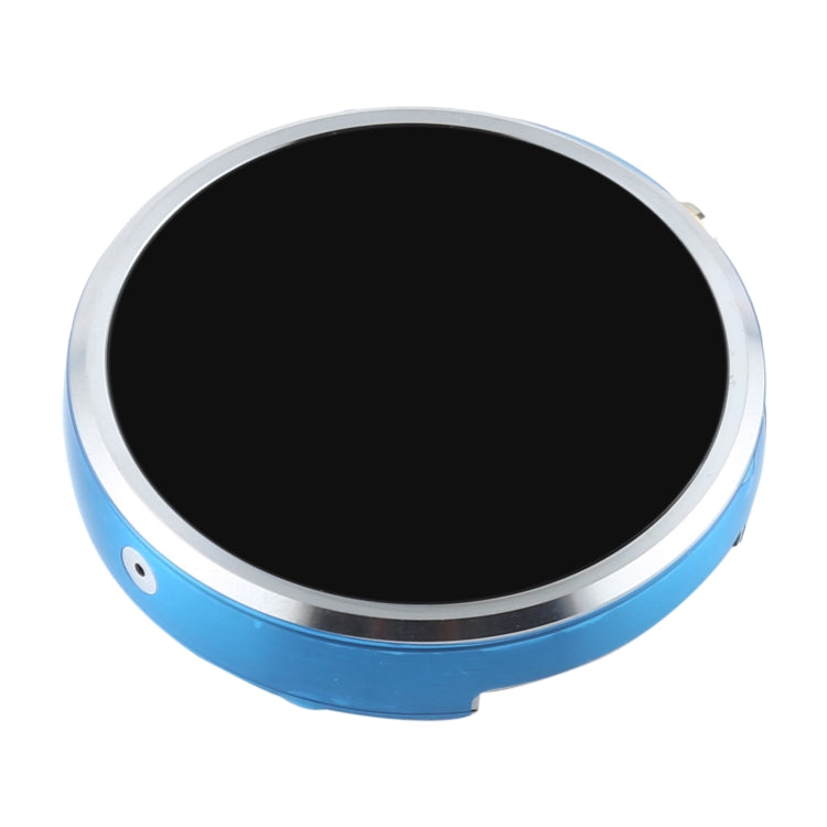 Watch Dial Watch Accessories With Frame for Motorola Moto 360 (1st Gen) - Others by PMC TechLife | Online Shopping South Africa | PMC TechLife