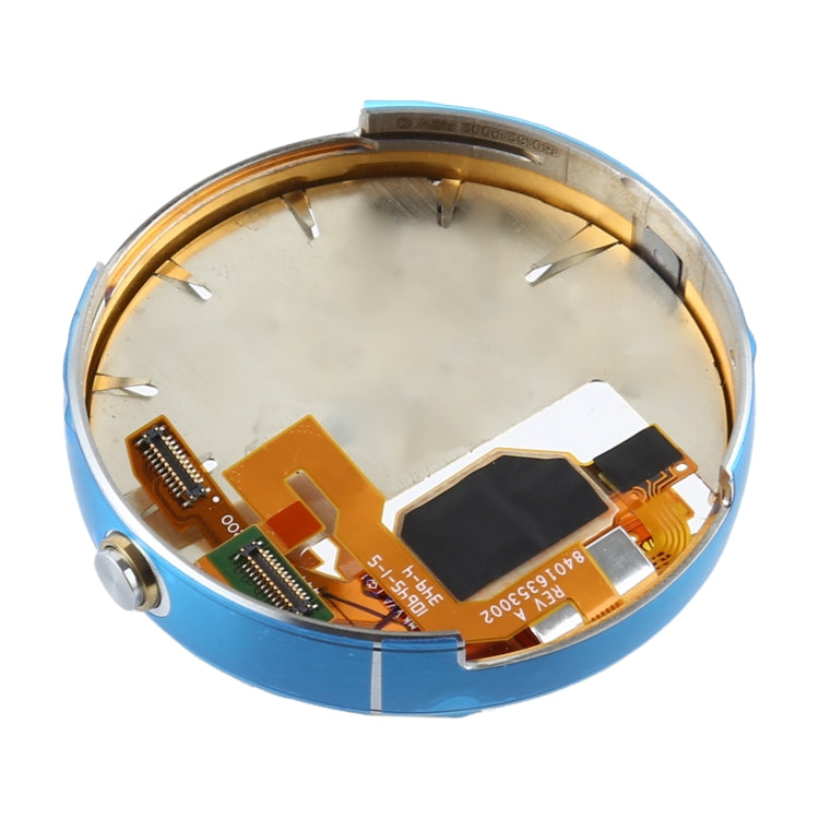 Watch Dial Watch Accessories With Frame for Motorola Moto 360 (1st Gen) - Others by PMC TechLife | Online Shopping South Africa | PMC TechLife