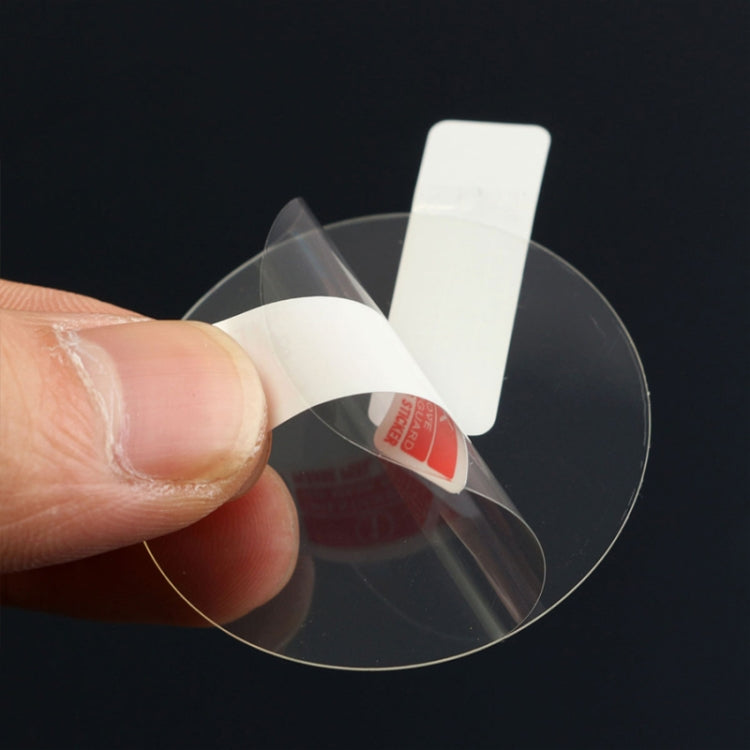 For Huawei Honor Magic Watch2 Curved 3D Composite Material Soft Film Screen Protector - Screen Protector by ENKAY | Online Shopping South Africa | PMC TechLife | Buy Now Pay Later Mobicred