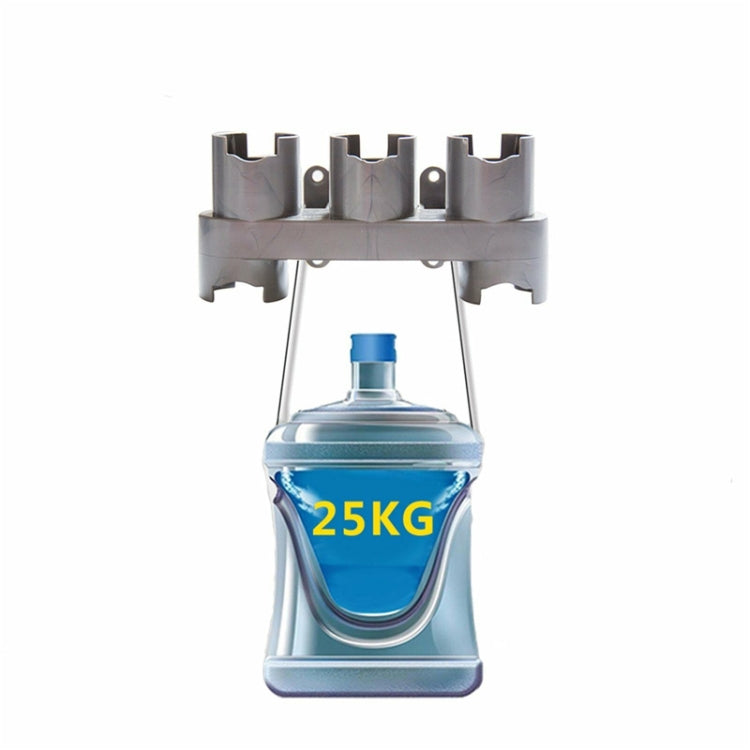 Storage Bracket Holder for Dyson V6 V7 V8 V9 V10 Vacuum Cleaner Base Bracket - free shipping - PMC TechLife - Order now!