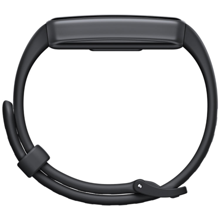 Honor Band 7, 1.47 inch AMOLED Screen, Support Heart Rate / Blood Oxygen / Sleep Monitoring(Black) - Wearable Devices by Huawei | Online Shopping South Africa | PMC Jewellery