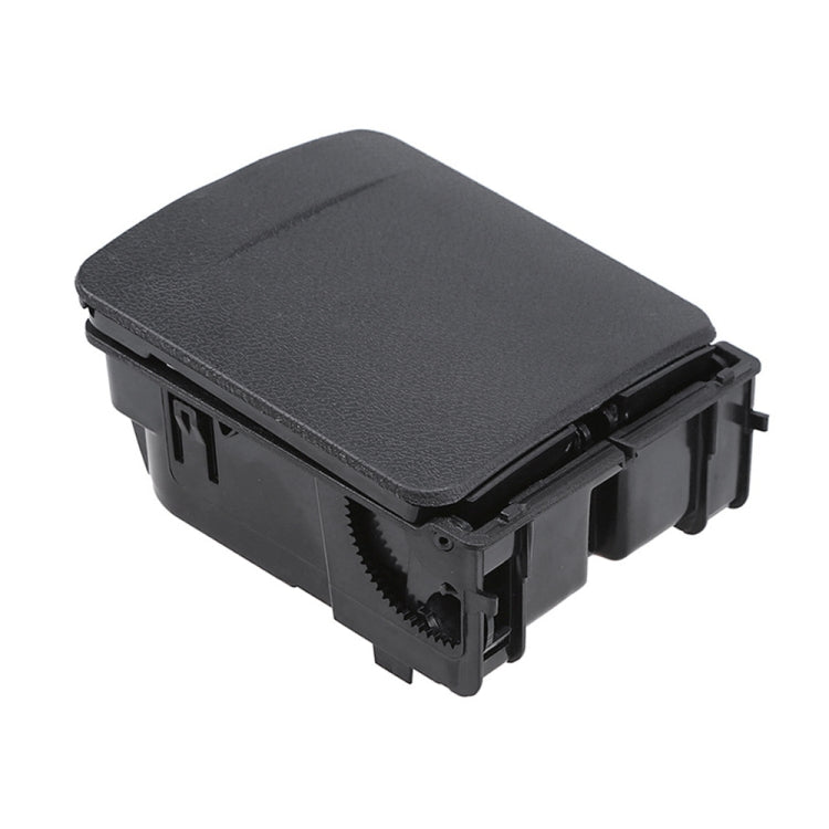 For Volkswagen Golf MK5 / MK6 Car Water Cup Holder Beverage Bracket 1K0862532F (Black) - Car Drink Holders by PMC TechLife | Online Shopping South Africa | PMC TechLife | Buy Now Pay Later Mobicred