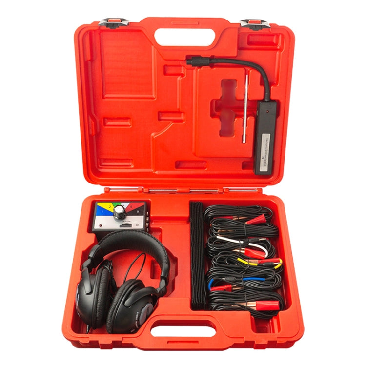 Car 6-channel Electronic Stethoscope Engine Chassis and Gearbox Abnormal Sound Tester - free shipping - PMC TechLife - Order now!