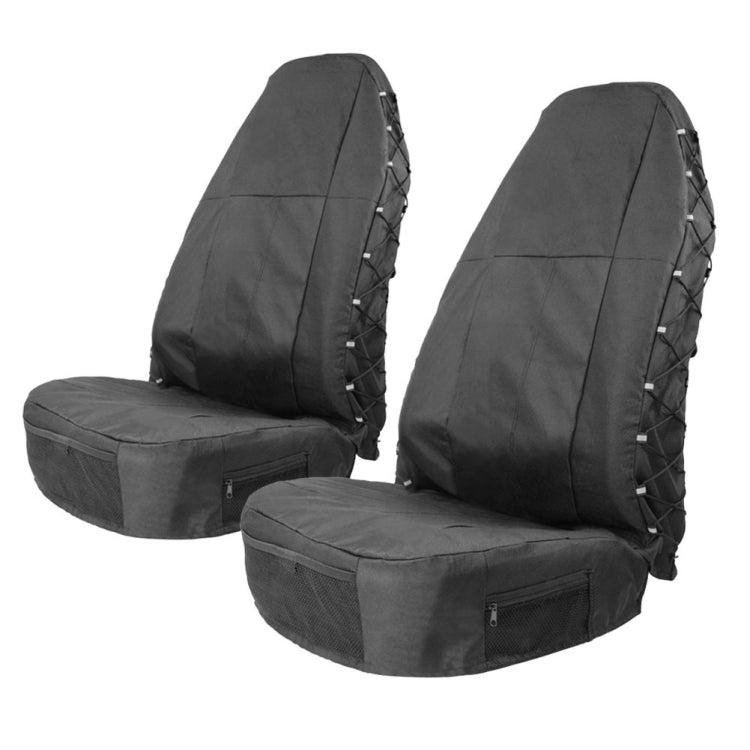 TIROL T24324 General Car Waterproof Seat Protective Cover - free shipping - PMC TechLife - Order now!