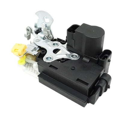 For Chevrolet Epica 2007-2015 Car Front Left Door Lock Actuator Motor 96636039 - Locks & Hasps by PMC Jewellery | Online Shopping South Africa | PMC Jewellery