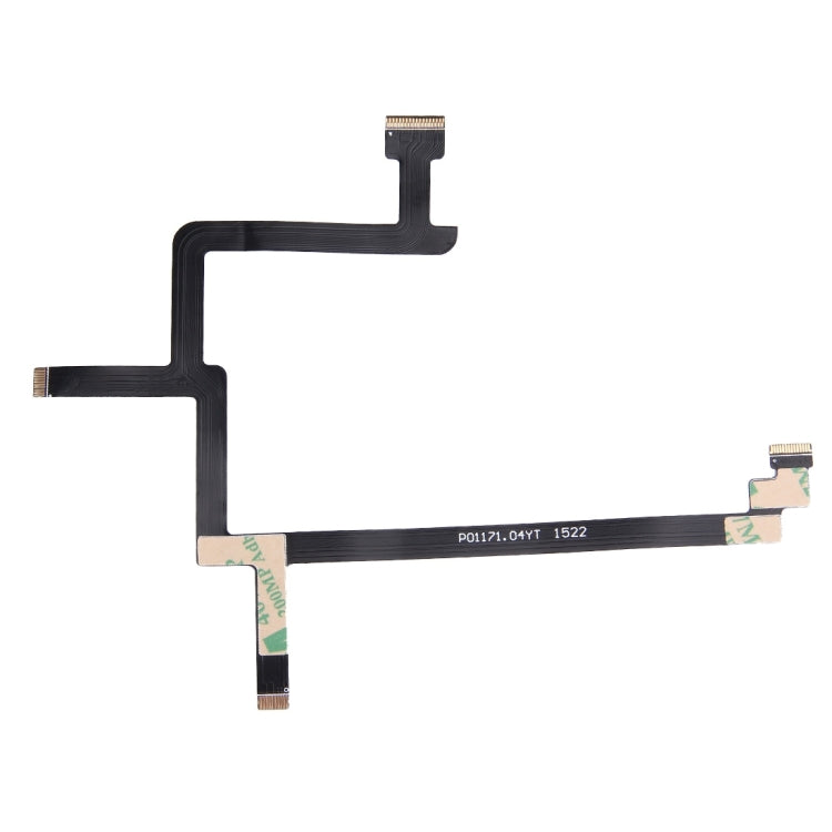 Gimbal Camera Ribbon Flex Cable for DJI Phantom 3 Standard - free shipping - PMC TechLife - Order now!