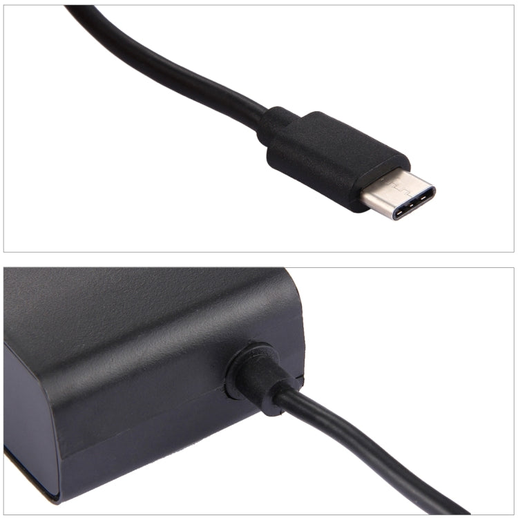 For Nintendo Switch NS Game Console Wall Adapter Charger Charger Adapter Charging Power, DC 5V, Cable Length: 1.5m, US Plug(Black) - Charger & Power by PMC TechLife | Online Shopping South Africa | PMC TechLife