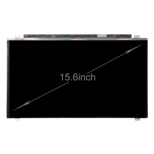 NT156WHM-N42 15.6 inch 30 Pin High Resolution 1366 x 768 Laptop Screens TFT LCD Panels - Laptop Screen by PMC Jewellery | Online Shopping South Africa | PMC Jewellery