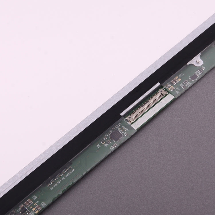 LP133WF2-SPL2 13.3 inch 30 Pin High Resolution 1920x1080 Laptop Screen IPS TFT LCD Panels, Upper and Lower Bracket - free shipping - PMC TechLife - Order now!
