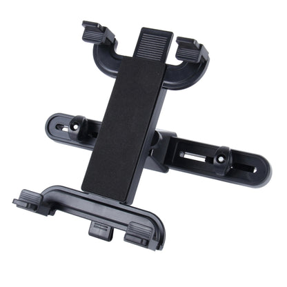 SHUNWEI SD-1151K Auto Car Seatback Tablet PC Holder Cradle, For Device Length Between 7 inch To 10 inch - Car Holders by SHUNWEI | Online Shopping South Africa | PMC Jewellery