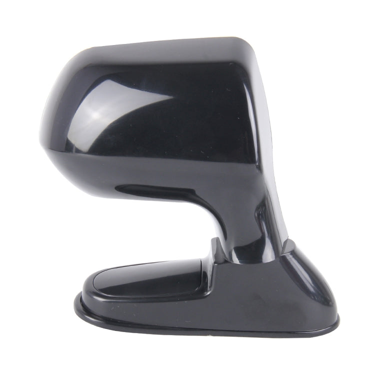 3R-105R 360 Degree Rotatable Right Side Assistant Mirror for Auto Car(Black) - Convex Mirror & Accessories by 3R | Online Shopping South Africa | PMC TechLife | Buy Now Pay Later Mobicred