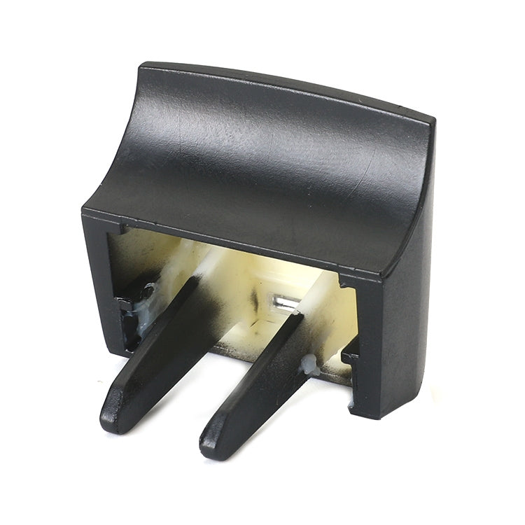 Auto Parking Switch Cover Replacement Handbrake P Key Button 61316822518 for BMW 5 / 6 Series 2009-2014/06 - Car Switches by PMC TechLife | Online Shopping South Africa | PMC TechLife | Buy Now Pay Later Mobicred