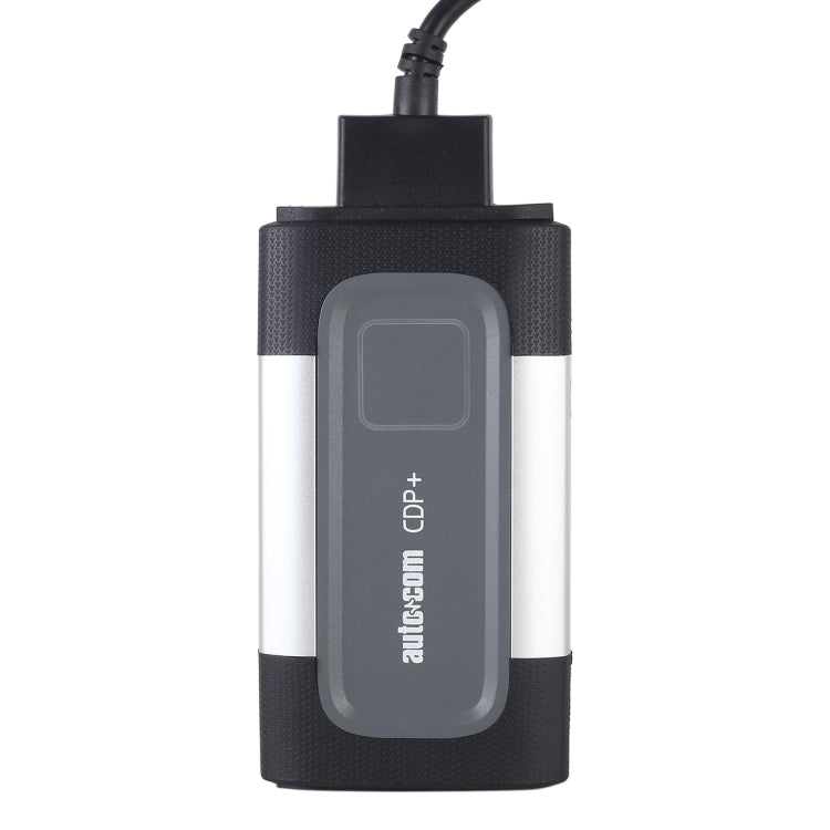 Autocom CDP+ Professional Auto TCS CDP Pro Plus for Autocom Diagnostic Car Cables OBD2 Diagnostic Tool(Bluetooth) - Code Readers & Scan Tools by PMC TechLife | Online Shopping South Africa | PMC TechLife