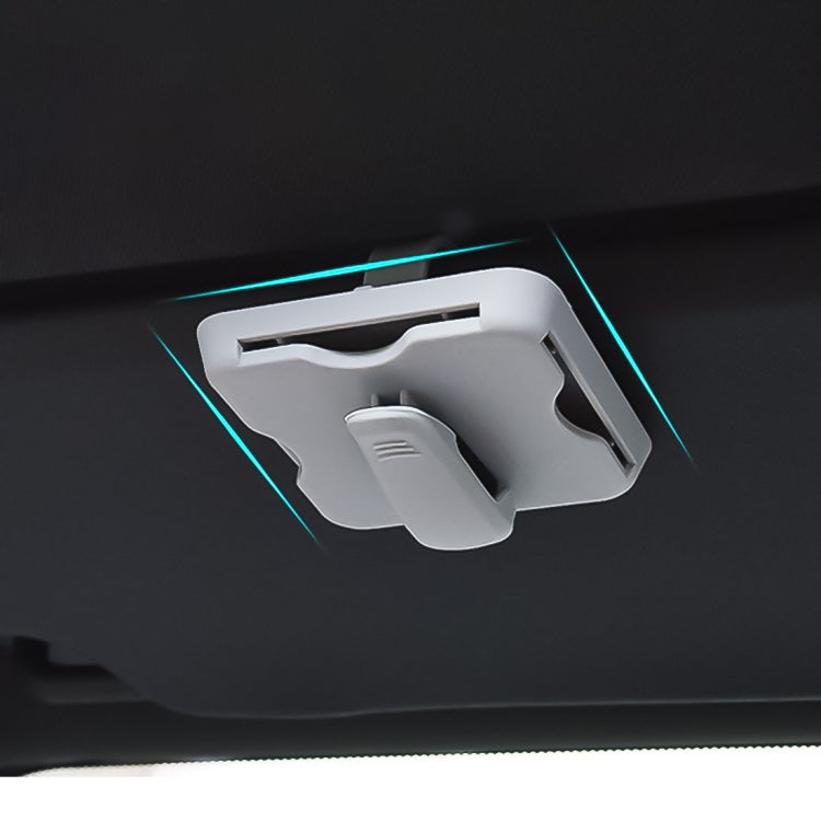 Y-905 Multi-functional Car Insert Card Clips - Auto Fastener & Clips by PMC TechLife | Online Shopping South Africa | PMC TechLife