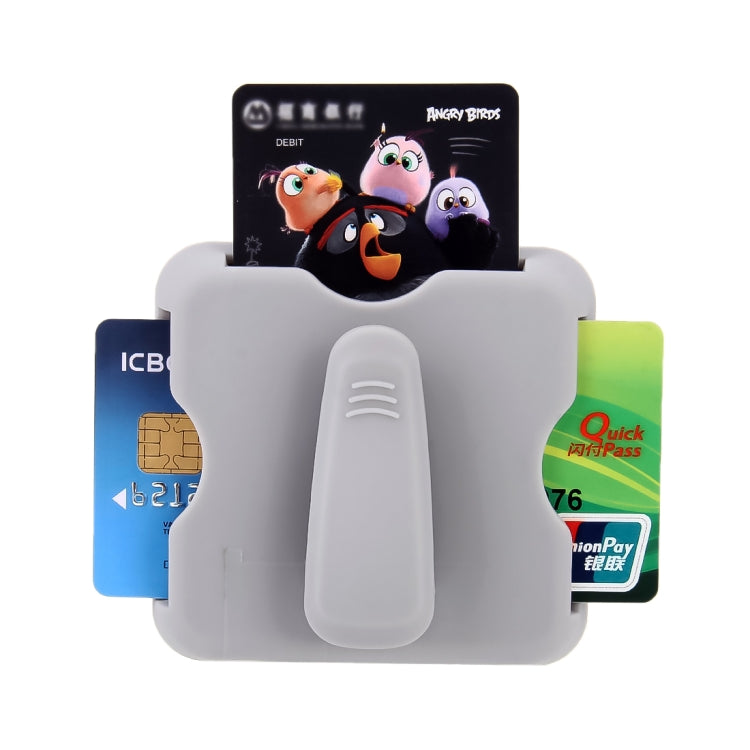 Y-905 Multi-functional Car Insert Card Clips - Auto Fastener & Clips by PMC TechLife | Online Shopping South Africa | PMC TechLife