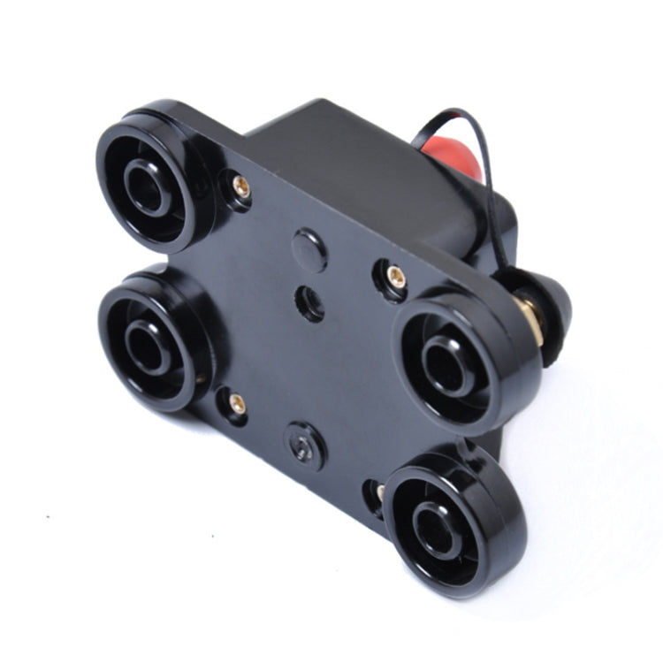125A DC 12-24V Car Audio Stereo Circuit Breaker Automatic Reset Fuse Holder - free shipping - PMC TechLife - Order now!