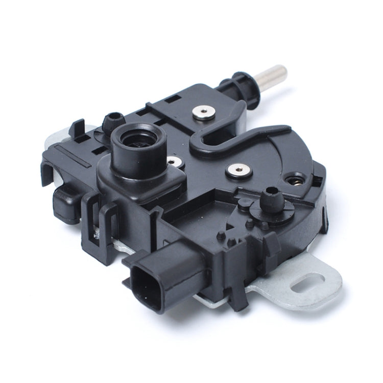 Car Engine Bonnet Hood Lock Latch Catch Block 3M5116700AC for Ford Focus 2003-2015 - Locks & Hasps by PMC TechLife | Online Shopping South Africa | PMC TechLife | Buy Now Pay Later Mobicred