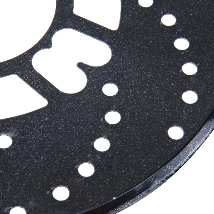 2 PCS Universal Aluminium Auto Car Wheel Disc Brake Racing Decorative Cover(Black) - Wheels Tires & Parts by PMC TechLife | Online Shopping South Africa | PMC TechLife