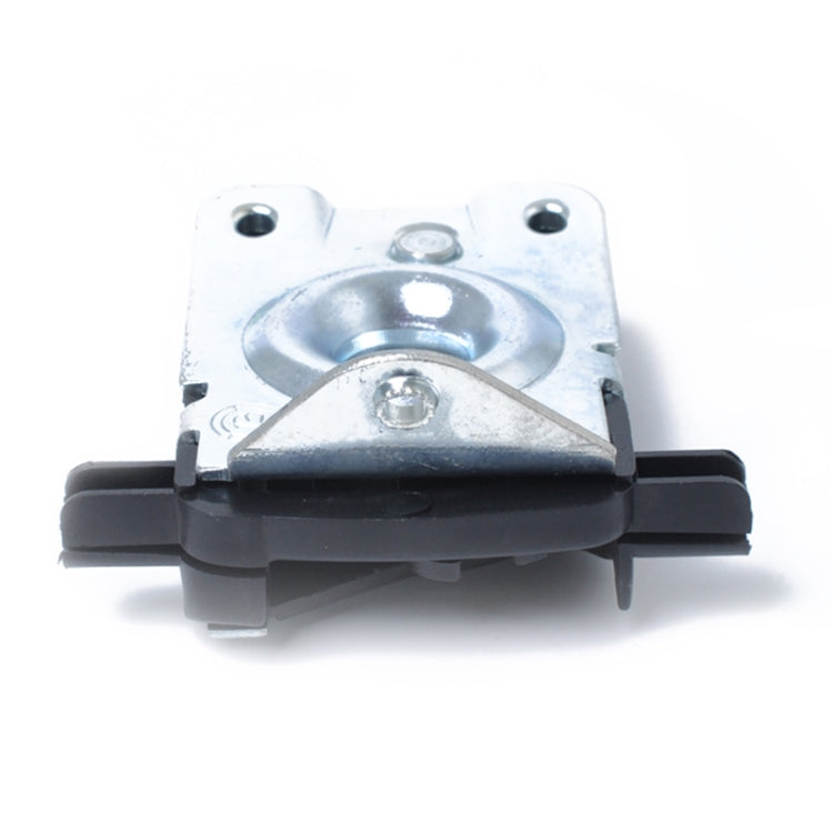 Car Lower Part Hood Lock Engine Bonnet Hood Lock Latch Catch Block 51238203859 for BMW E39 E46 E53 - Locks & Hasps by PMC TechLife | Online Shopping South Africa | PMC TechLife