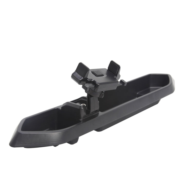 Car GPS Bracket Dash Mount Holder Cell Phone Holder for Jeep Wrangler JL 2018- - Car Holders by PMC TechLife | Online Shopping South Africa | PMC TechLife