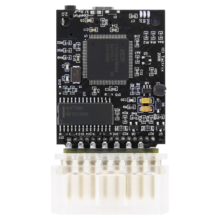 Tactrix Openport 2.0 ECU Flash OBD2 Scanner - Code Readers & Scan Tools by PMC TechLife | Online Shopping South Africa | PMC TechLife