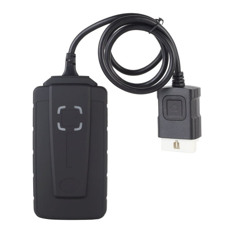 WOW Auto Bluetooth Diagnostic Tool Snooper Diagnostic Tester - Code Readers & Scan Tools by PMC TechLife | Online Shopping South Africa | PMC TechLife