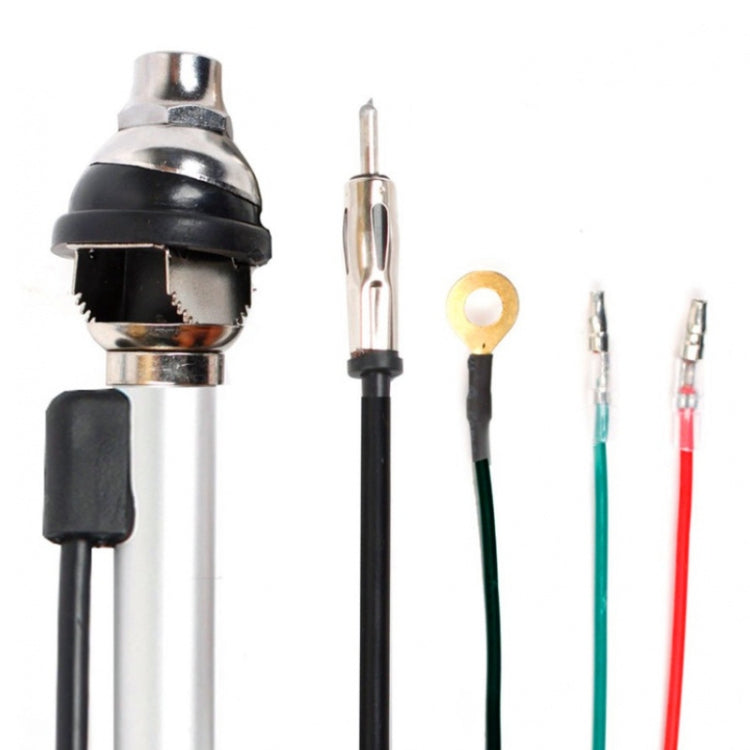 BF-686 Modified Car Automatic Expansion Antenna Aerial - Aerials by PMC TechLife | Online Shopping South Africa | PMC TechLife