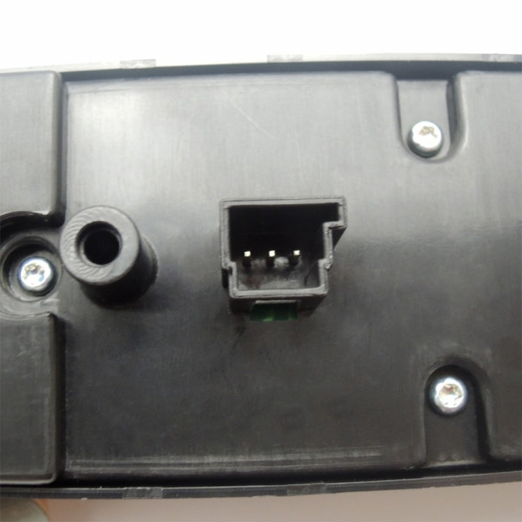 Car Auto Electronic Window Master Control Switch Button A1698206610 / 1698206610 for Mercedes-Benz B-Class - free shipping - PMC TechLife - Order now!