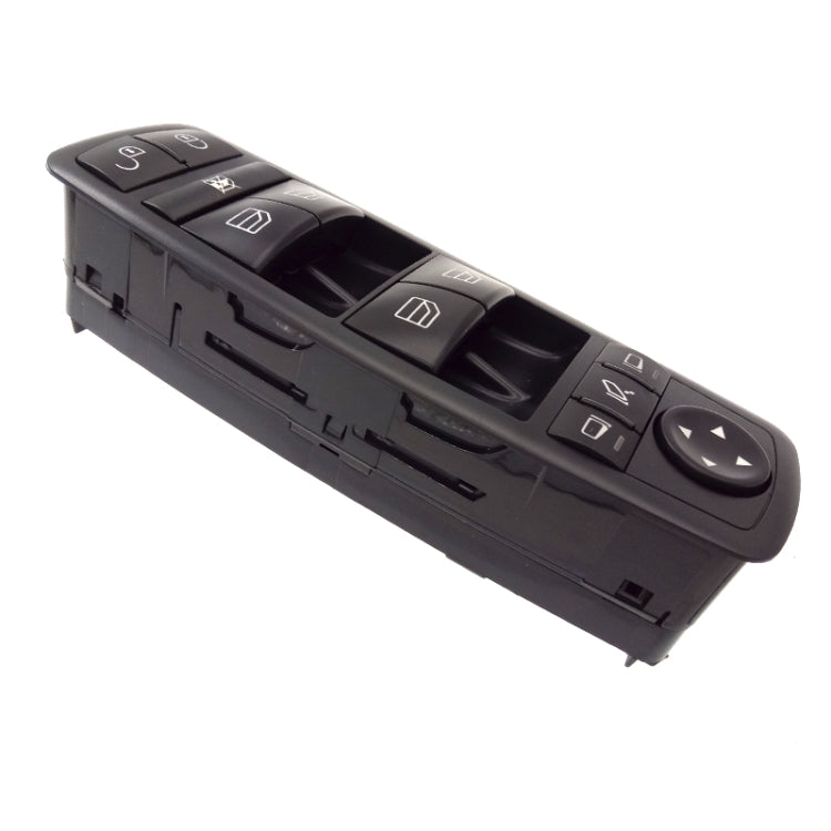 Car Auto Electronic Window Master Control Switch Button A1698206710 for Mercedes-Benz - Car Switches by PMC TechLife | Online Shopping South Africa | PMC TechLife