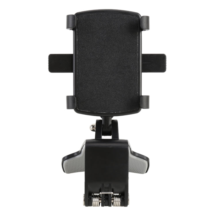 Car Dashboard Mobile Phone Holder Bracket - Car Holders by PMC TechLife | Online Shopping South Africa | PMC TechLife