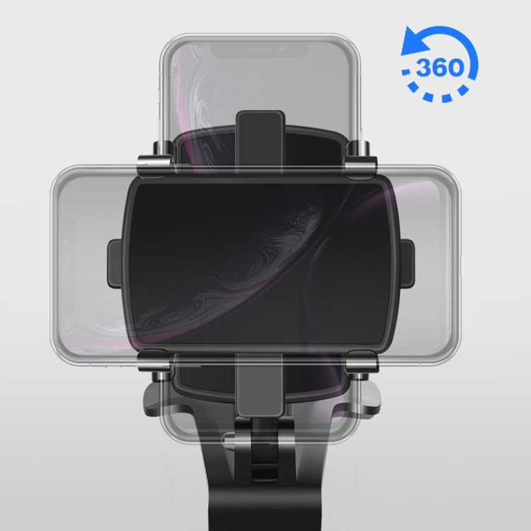 Car Dashboard Mobile Phone Holder Bracket - Car Holders by PMC TechLife | Online Shopping South Africa | PMC TechLife