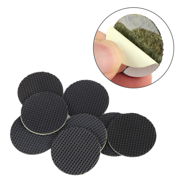 Car Steering Wheel Booster Wheel Spinner Knob Cover (Black) - Steering Wheel Accessories by PMC TechLife | Online Shopping South Africa | PMC TechLife