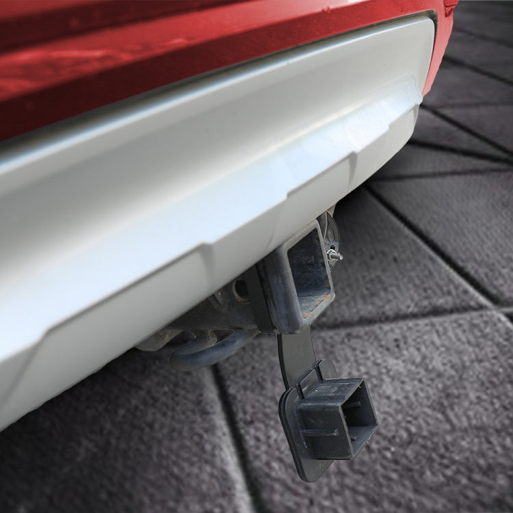 2 inch Car Tow Hook Dust Plug Protective Cover - free shipping - PMC TechLife - Order now!